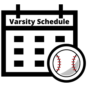 Baseball Varsity Schedule Link 